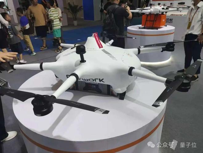 一文看尽35万人围观的智博会(图51)