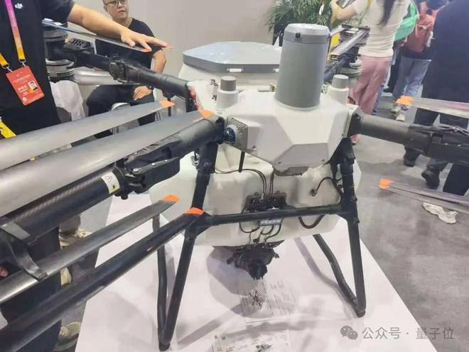 一文看尽35万人围观的智博会(图47)