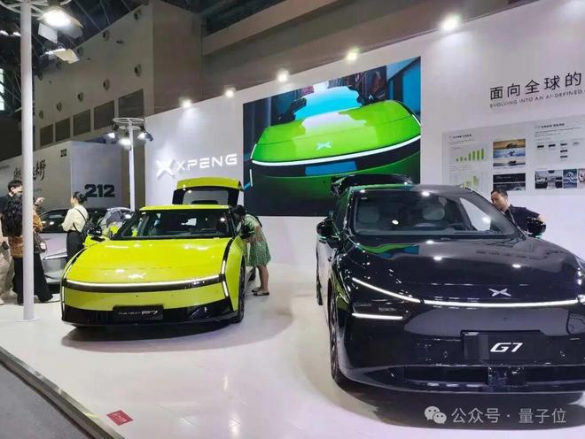 一文看尽35万人围观的智博会(图67)