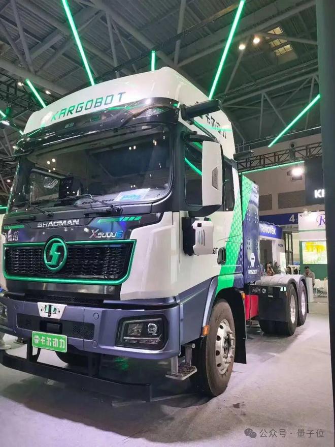 一文看尽35万人围观的智博会(图68)