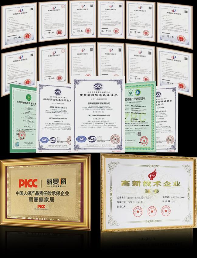 引领行业标准智创品质生活 丽曼俪参与起草智能家具团体标准树立未来家居新高度(图3)