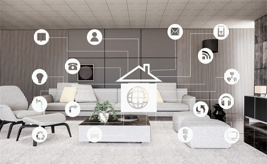 全屋家居品牌的智能化：AI在居住环境中的运用趋势(图2)