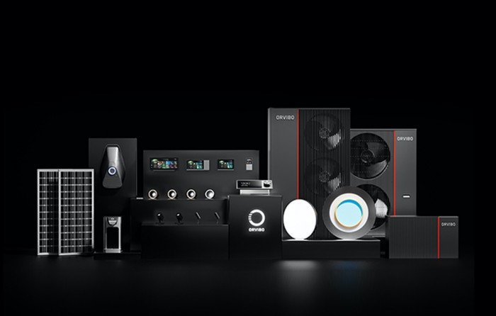 技术引领未来以创新产品缔造卓欧瑞博越财务表现(图1)