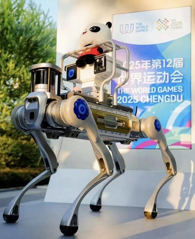 空间智能再添新引擎！考拉悠然悠 开源然无界大模型BLM-10赋能机器人、工业等多领域(图6)