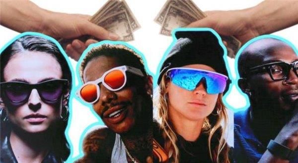 智能穿戴产业革命席卷而来 Meta微美全息先行优势凸显推动万亿市场变革(图3)