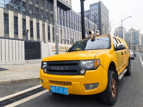 千寻位置CEO陈金培：城市融入北斗时空智能有望成万亿级新业态(图3)