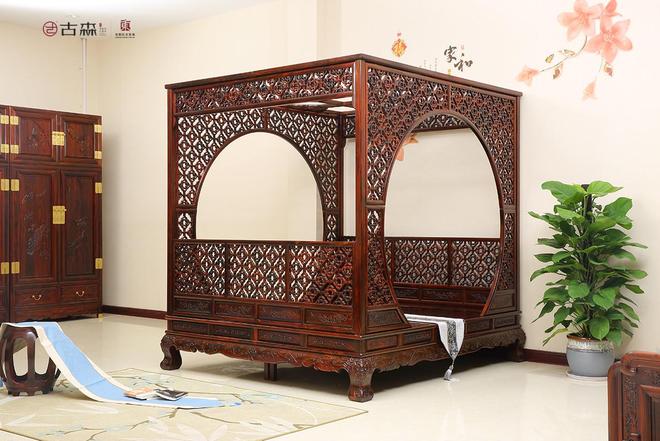 红木家具十大品牌有哪些？2025红木家具品牌盘点(图6)