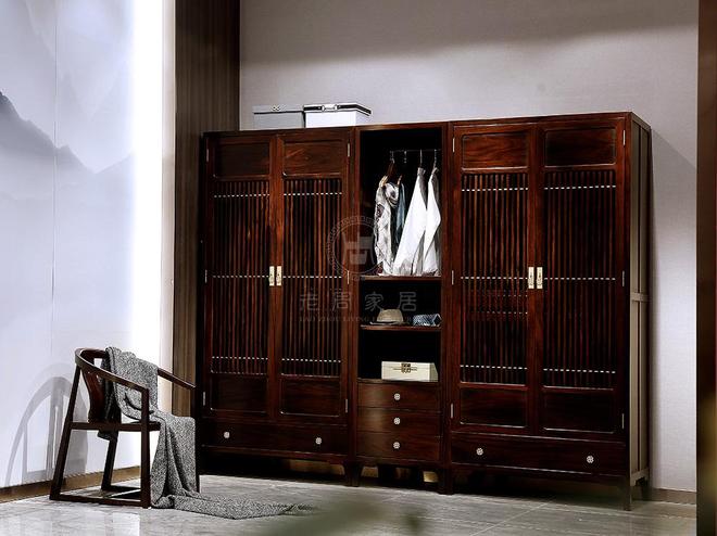 红木家具十大品牌有哪些？2025红木家具品牌盘点(图7)