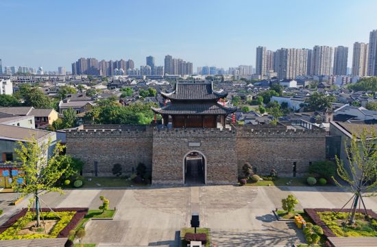 城市更新芜湖大有作为！(图24)