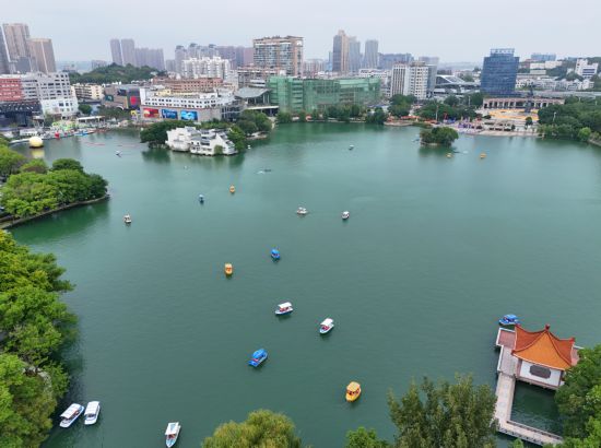 城市更新芜湖大有作为！(图32)