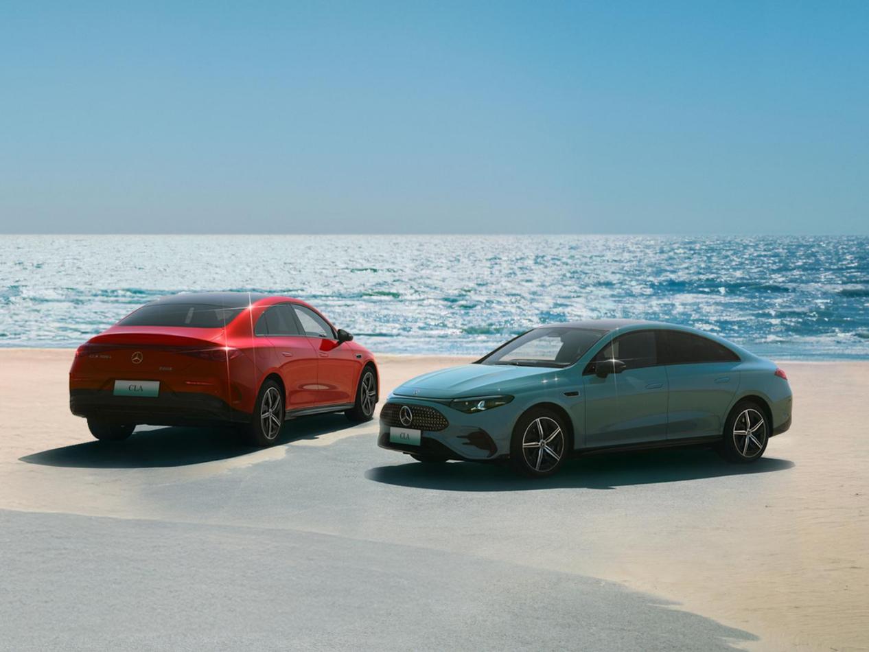 全新纯电CLA、零跑D19……四季度热点新车展望(图1)