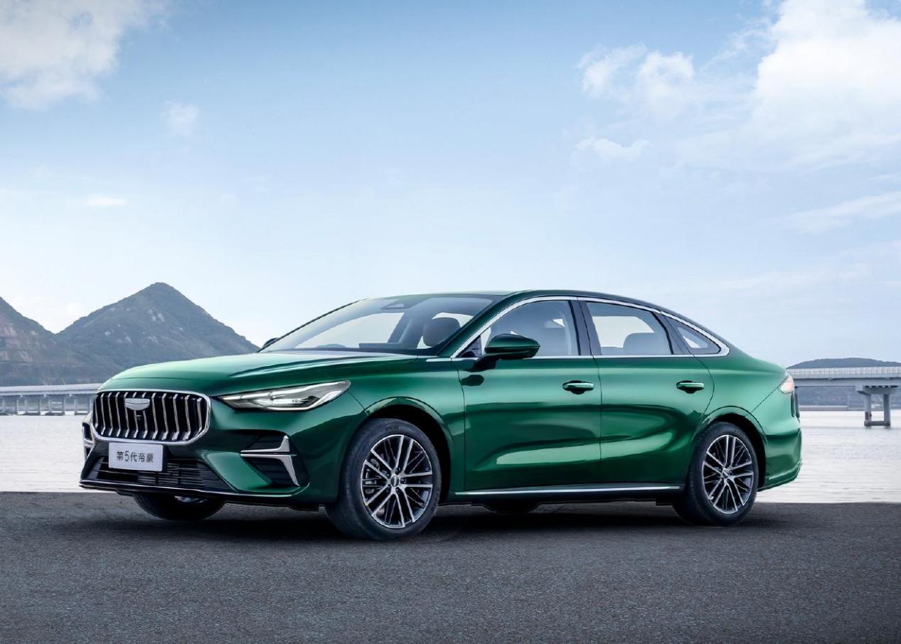 全新纯电CLA、零跑D19……四季度热点新车展望(图3)