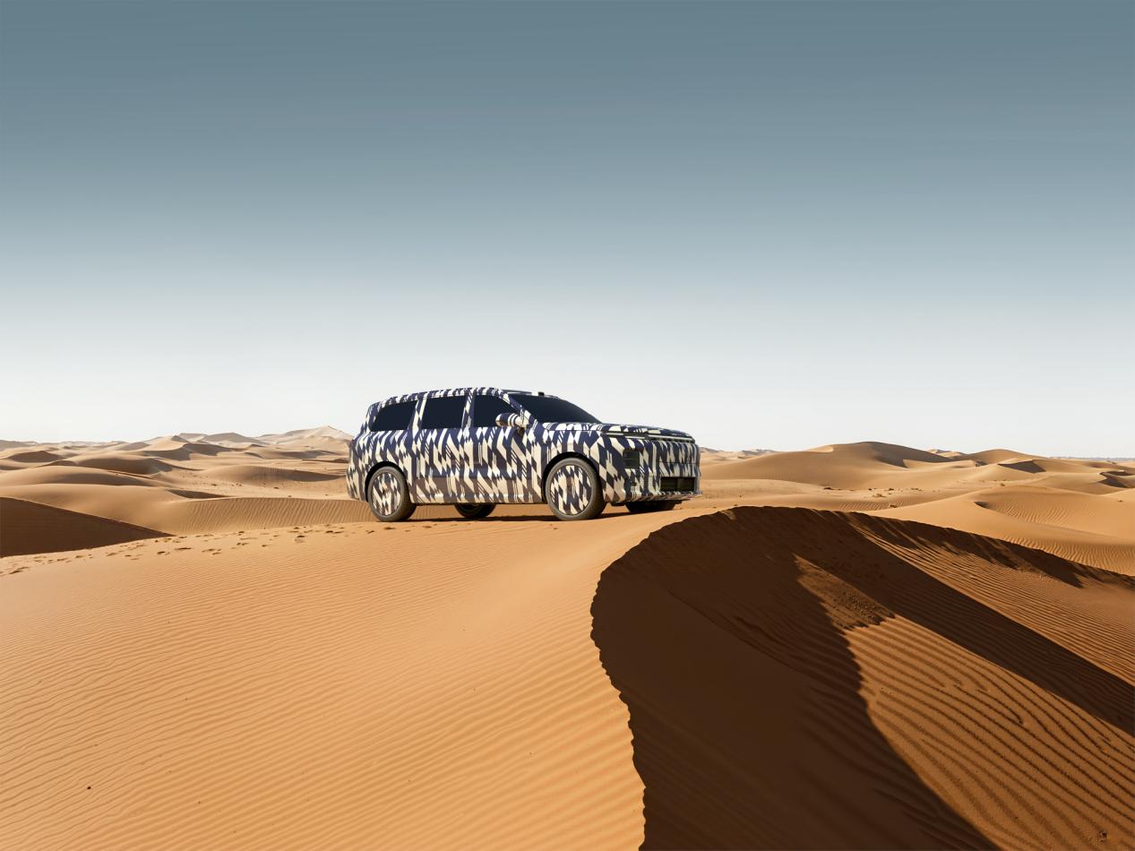 全新纯电CLA、零跑D19……四季度热点新车展望(图5)