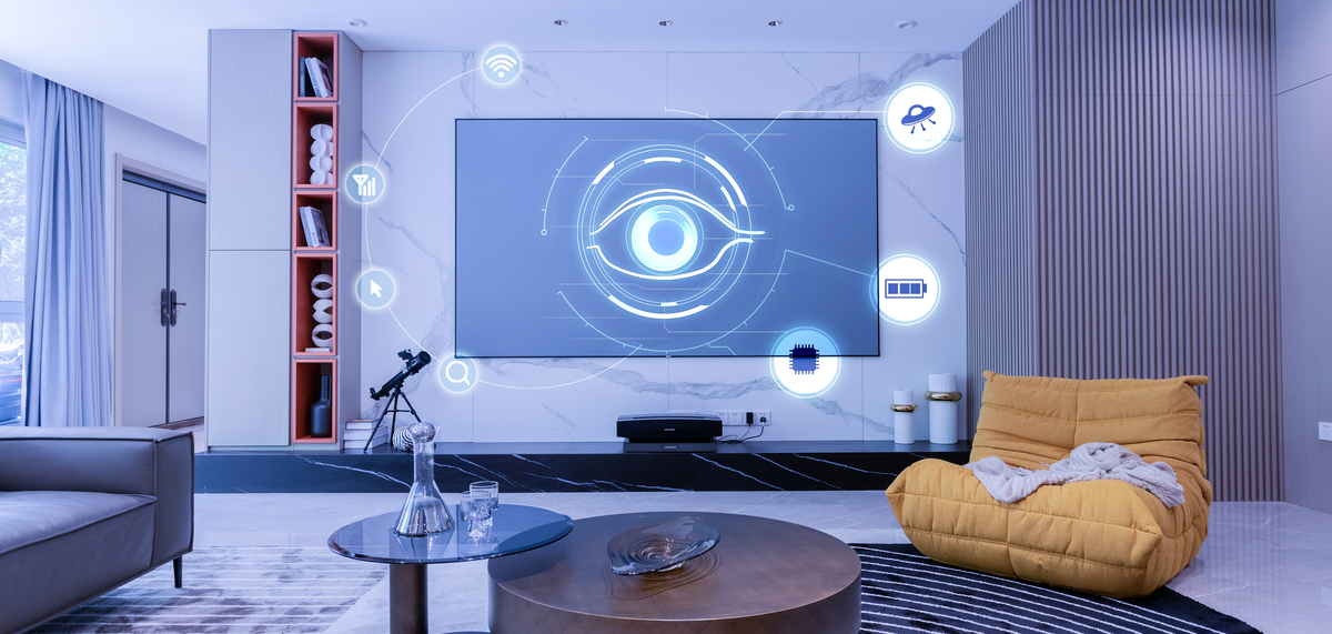 涨停雷达：预重整方案披露+家装龙头+算力业务拓展 ST东易触及涨停(图1)