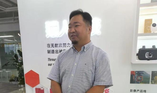 深圳新晋独角兽小步快跑飞速进化(图1)