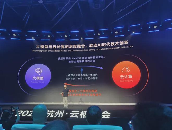 阿里押注具身智能通义千问林俊旸亲率团队攻坚物理 AI(图7)