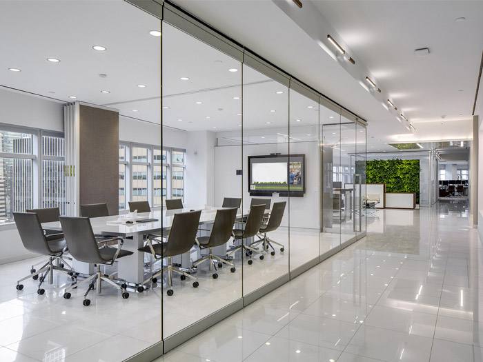 智能办公空间可以带来哪些便捷？(图1)