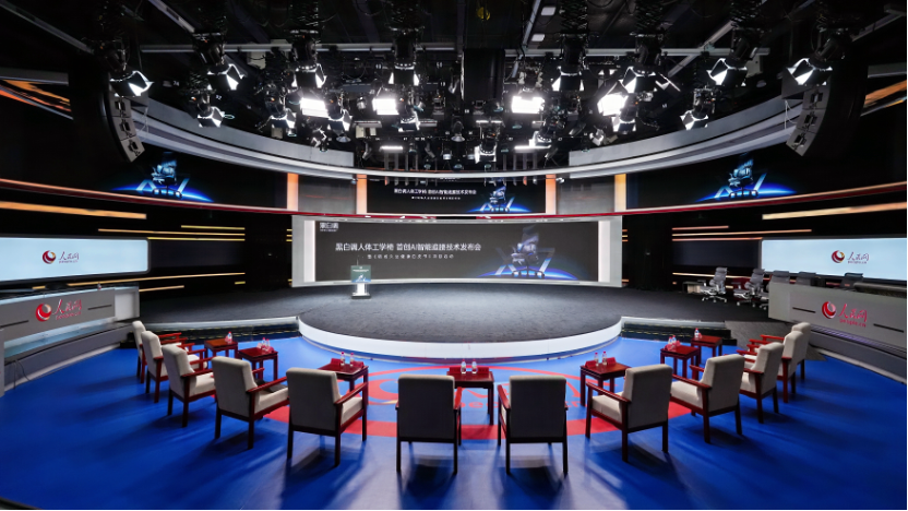 全球首个AI智能追腰技术在京发布 中国人体工学椅再获创新突破(图1)