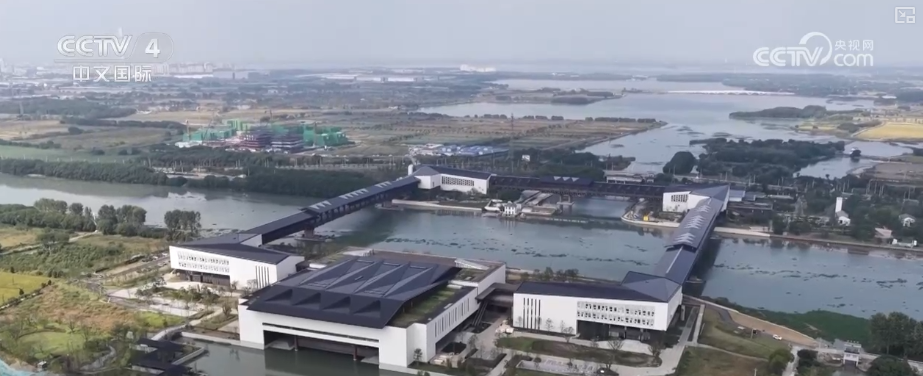 “成色”足、“动能”强！区域协调发展跨域聚力 织密“发展经纬”绘就融合新图景(图4)