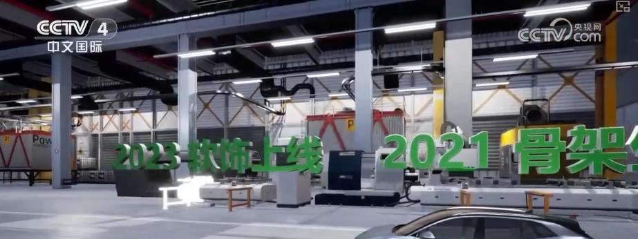 “成色”足、“动能”强！区域协调发展跨域聚力 织密“发展经纬”绘就融合新图景(图14)