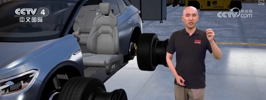 “成色”足、“动能”强！区域协调发展跨域聚力 织密“发展经纬”绘就融合新图景(图15)