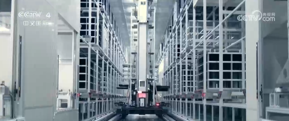 “成色”足、“动能”强！区域协调发展跨域聚力 织密“发展经纬”绘就融合新图景(图20)