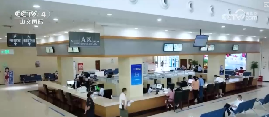 “成色”足、“动能”强！区域协调发展跨域聚力 织密“发展经纬”绘就融合新图景(图22)