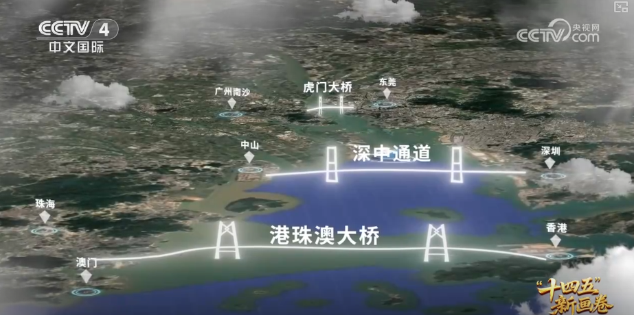 “成色”足、“动能”强！区域协调发展跨域聚力 织密“发展经纬”绘就融合新图景(图26)