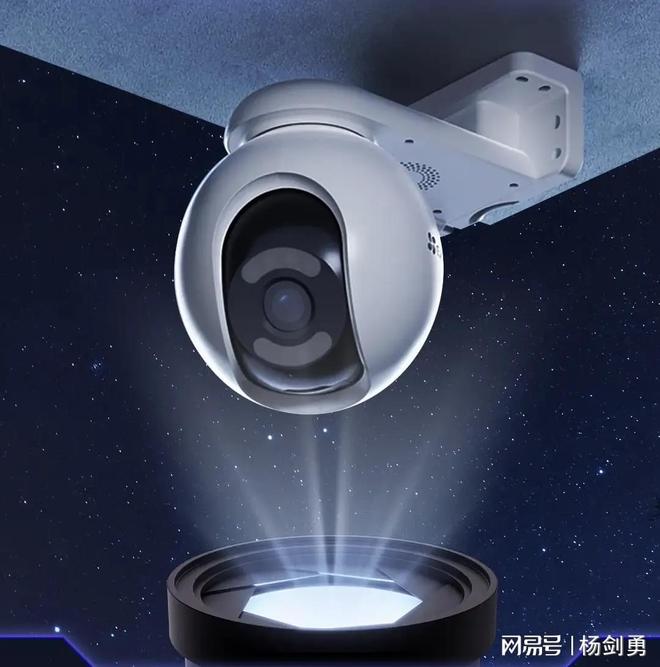 萤石前三季营收42亿：AI赋能双引擎智能家居与物联网协同增长(图1)