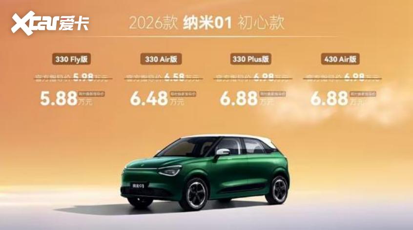 车圈情报局：一周车圈新鲜事(图9)