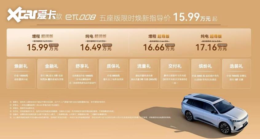 车圈情报局：一周车圈新鲜事(图10)