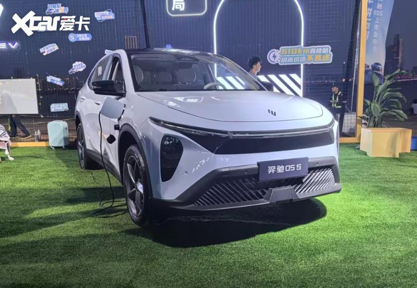 车圈情报局：一周车圈新鲜事(图11)