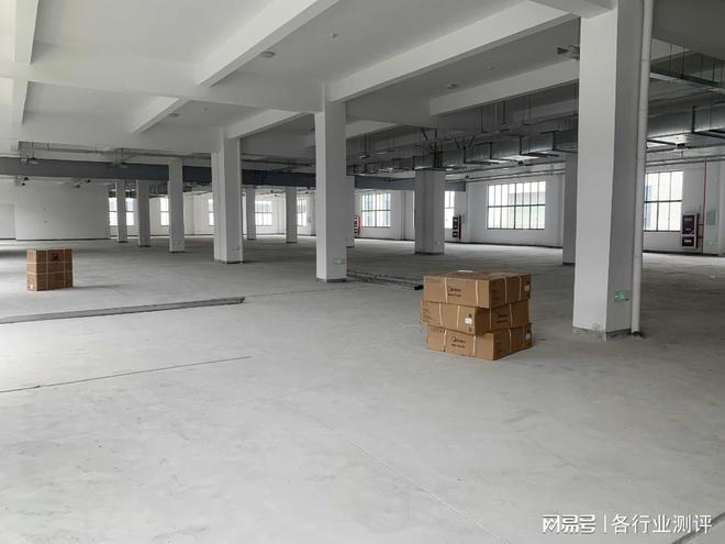 2025年专业写字楼污水提升器推荐:智能革新与空间美学完美融合(图1)