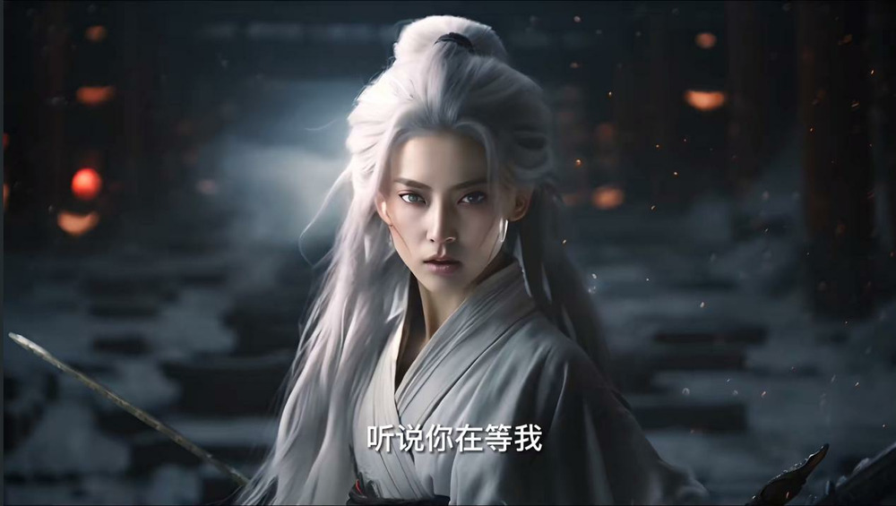 AI短剧：资本追逐的新风口(图3)