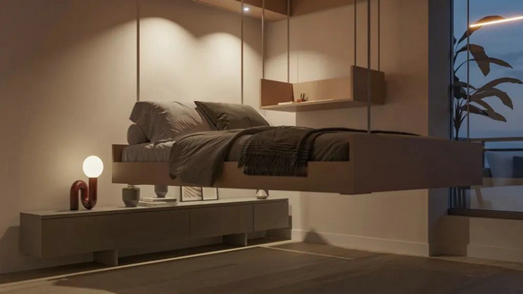 智能家具市场将翻一番？智能床等新产品迎来新机遇！(图1)