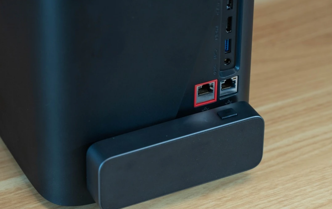 算力与智能双突破！极空间私有云Z425创新研发AI空间优化AI NAS数据搜索(图5)