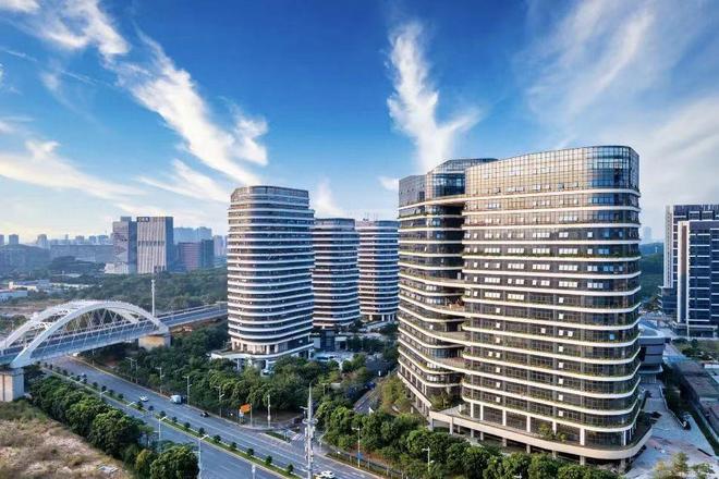 AI孵化器全球招募中！深圳光明打造人工智能先锋城区(图2)