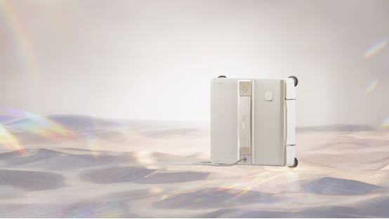 为什么说追觅擦窗打开了这个万亿市场的“关键密钥”(图3)