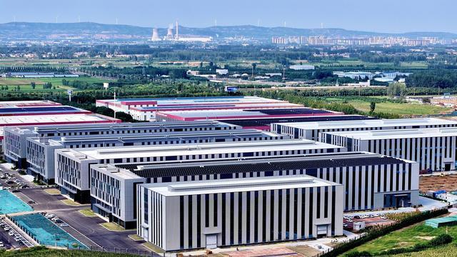 【伊滨“城”长记】加速成长中的百亿级智能家居产业集群(图1)