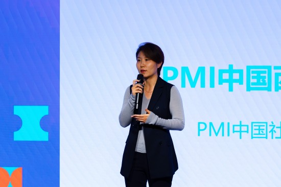 西安欧亚学院与PMI中国携手 成立项目管理创新教育中心和PMI中国西安社区(图7)