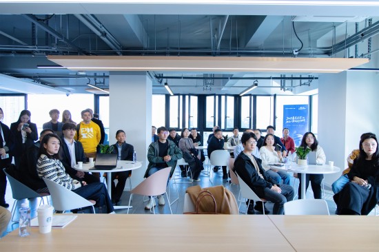 西安欧亚学院与PMI中国携手 成立项目管理创新教育中心和PMI中国西安社区(图10)