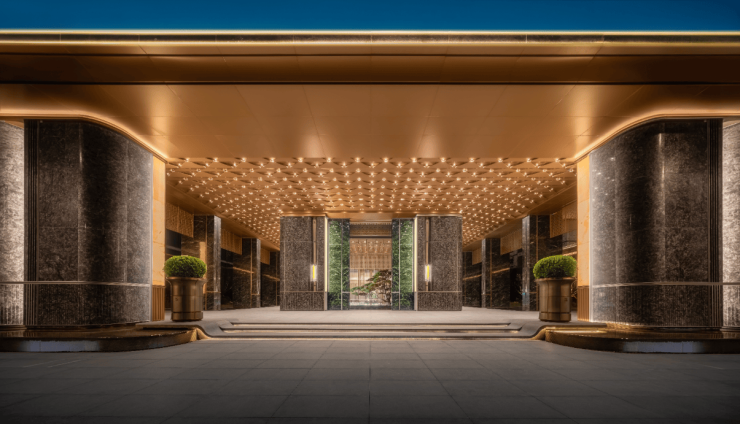 郑州绿城春月锦庐：2025年郑州买房必看的新盘(图4)