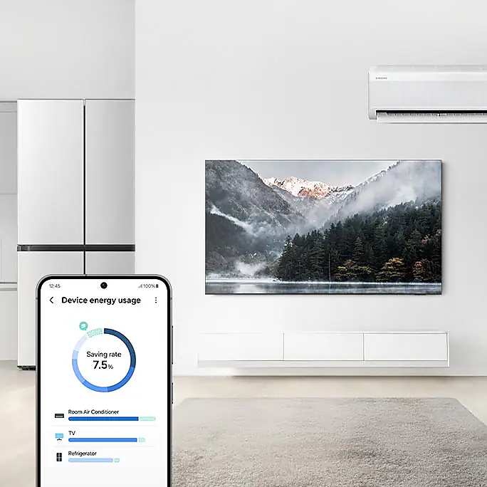 格力进军照明安防！美的海尔们早已出发全屋智能大战开打？(图8)