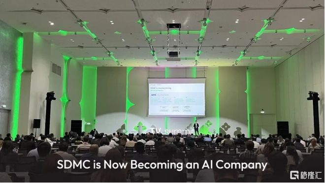 谷歌峰会上的中国力量：华曦达AI Home解决方案引领家庭AI革命(图1)