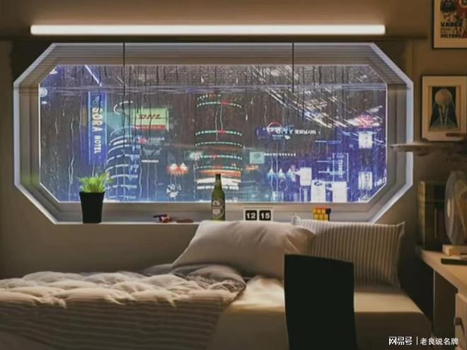 美国丝涟科技智能家具为用户提供高品质、智能化现代家具(图1)