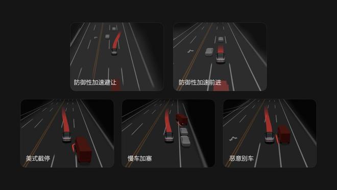 理想VLA实现开车变坐车自主充电+防御性AES打造全场景智能守护(图4)