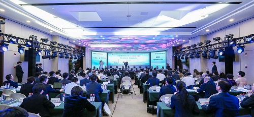 中国铁塔2025年科技创新大会在京召开 擎天人工智能平台正式启用(图1)