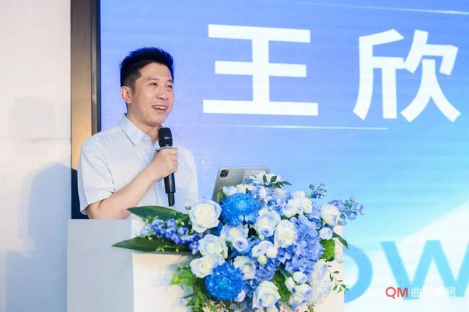 曲美家居开启全屋智能新品牌“曲美智家”引领智慧新生活(图5)