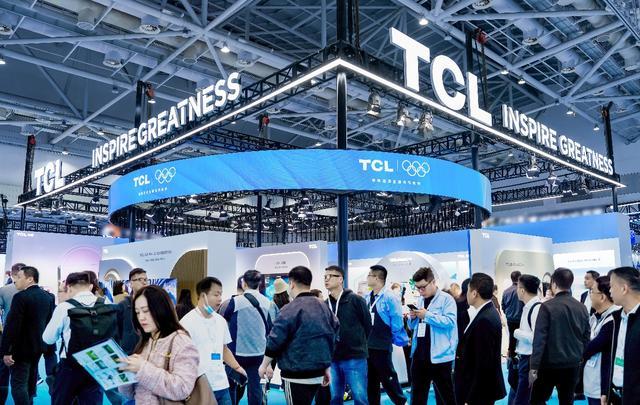 TCL科技COO王成：植根湾区创新沃土以AI赋能智能制造新未来(图3)