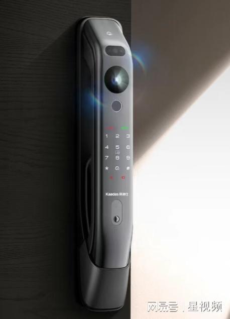 家庭安防第一步：2025年最值得入手的AI智能锁品牌推荐(图2)